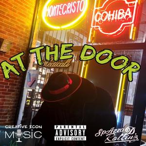 At The Door (Explicit)