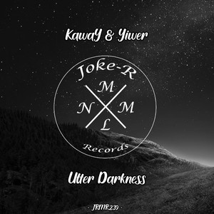 Utter Darkness (Original Mix)