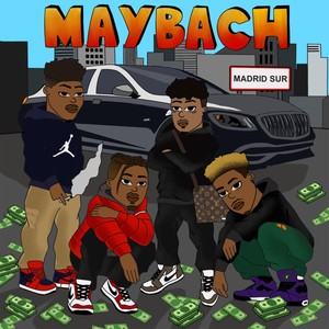 Maybach (Explicit)