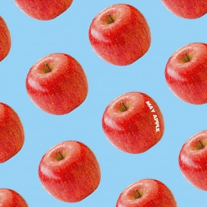 메리애플 (Merry apple) - 말장난 (Inst.)