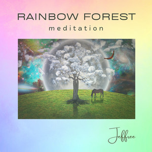 Rainbow Forest Meditation