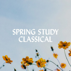 4 Short Pieces, H. 104 - No. 2, Spring Song (Arr. Parkin for Cello and String Quartet)