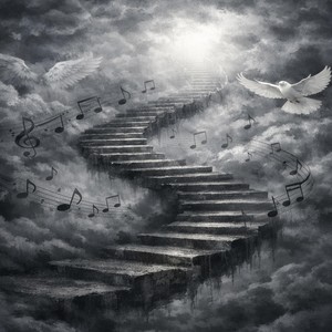 Stairway to Heaven (Explicit)