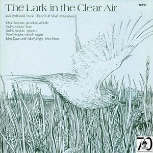 The Lark in the Clear Air