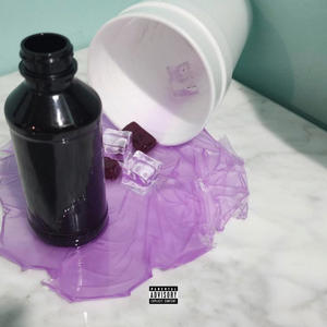 Expensive drank (feat. Lil blikk) (Explicit)