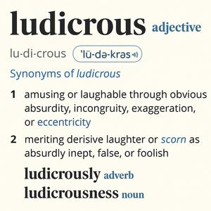 Ludicrous (feat. 12 Honcho & Kid Legacy) (Explicit)