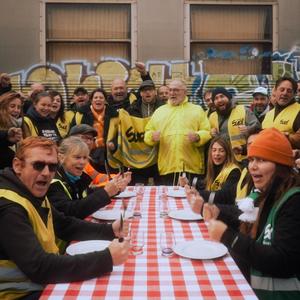 On veut du fret ferroviaire