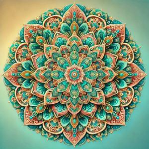 Optimal Health and Balanced Energy (528 Hz)