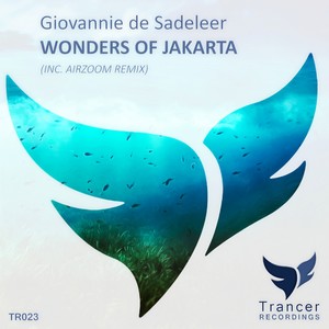 Wonders Of Jakarta