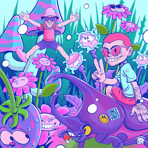 Only Positive Vibes (Explicit)