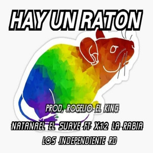 Hay un Raton