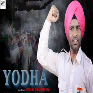 Yodha