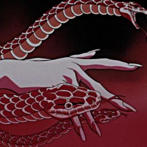 Kobra(feat. D. West) (Explicit)