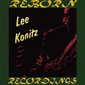 Lee Konitz - Marshmallow