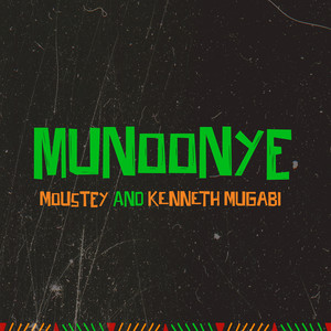 Munoonye