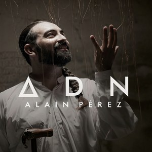 Alain Pérez - Lloraré
