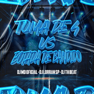 TOMA DE 4 vs BOTADA DE BANDIDO (Explicit)