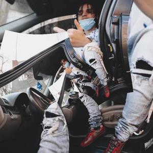 Pay Tht Price (feat. YGizzle) (Explicit)