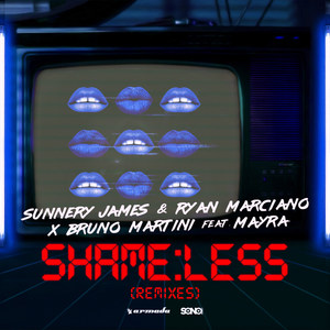 Shameless (Remixes)