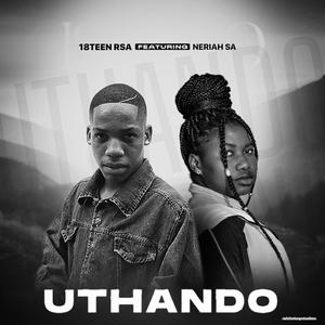 Uthando (feat. Neriah SA)