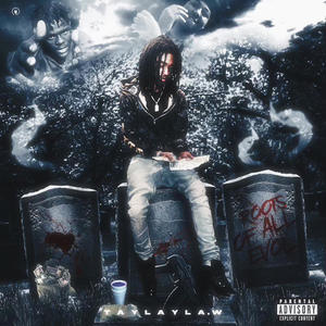 Take The 8 (feat. Sickasxxgeo) (Explicit)