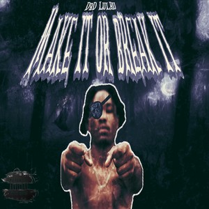 DBD LulRu - HandOut (Explicit)