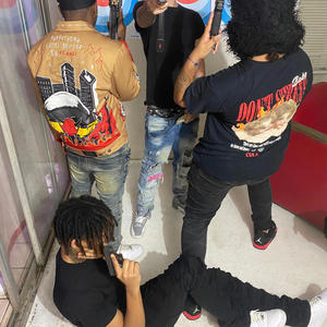 Evil twins (feat. Bigsplatt) (Explicit)