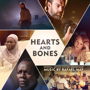 Hearts and Bones Original Motion Picture (Digital)