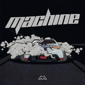 Machine (Stylex Mussic Session)