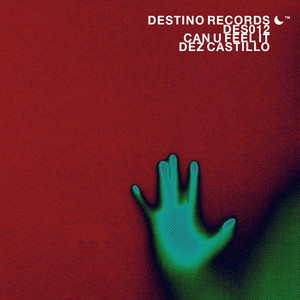 CAN U FEEL IT (Original Mix)