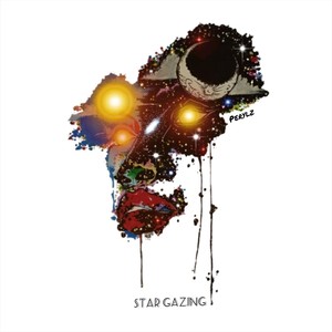 Galactic Space Skate Stomp