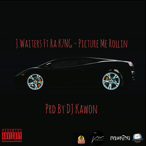 Picture Me Rollin (Explicit)