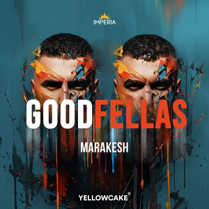 Marakesh (Explicit)