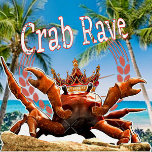 Crab Rave