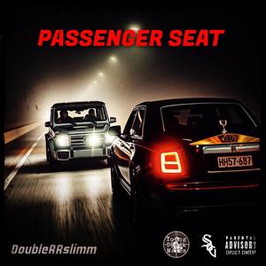 Passenger Seat (Radio Edit|Explicit)