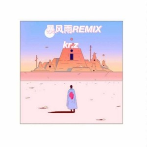 暴雨Remix封面