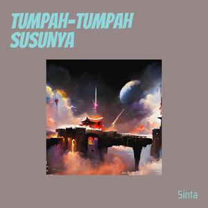 Tumpah-tumpah Susunya