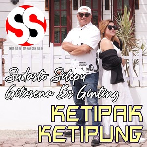 Ketipak Ketipung