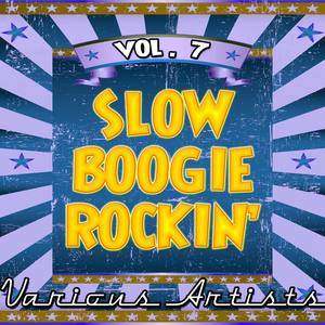 Slow Boogie Rockin vol. 7