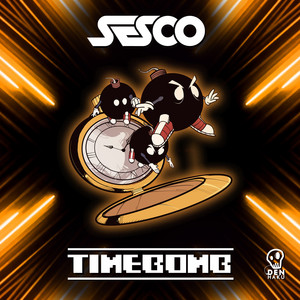 Timebomb (Original Mix)