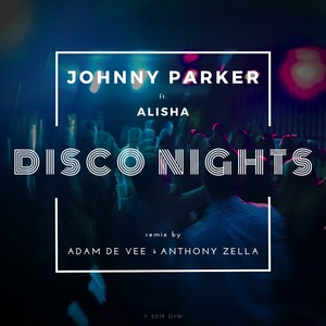 Disco Nights (Adam De Vee & Anthony Zella Remix)