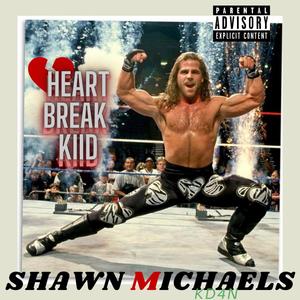 Shawn Michaels (High Kick) (Explicit)