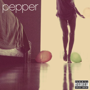 Pepper (Explicit)