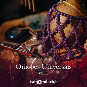 Orações Universais - Vol. 1