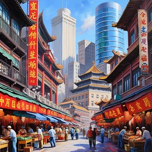 昼下がりの革命