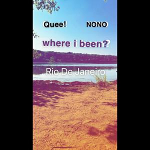 Where i been? (feat. Quee!) [Explicit]