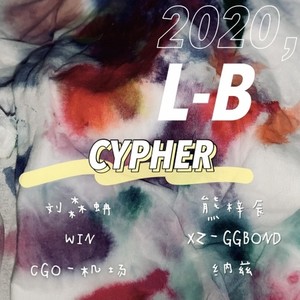 L.B 2020 Cypher