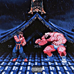 K0 [feat. Thurgood Bartholomew] (Instrumental)