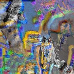 Sour Cream (feat. Maggot Mane) (Explicit)