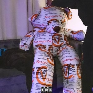 FRMDAGUTTER (feat. murdamaki) (Explicit)